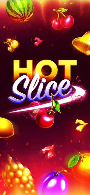 Hot Slice de Evoplay